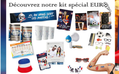 Le Kit EURO 2024